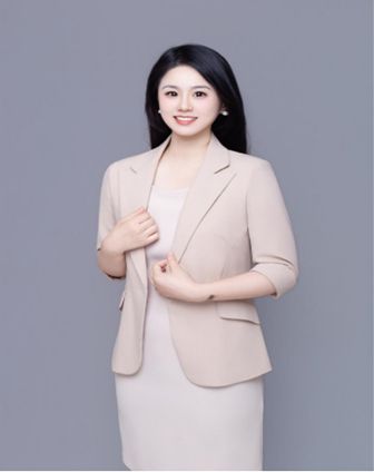 贺子姮